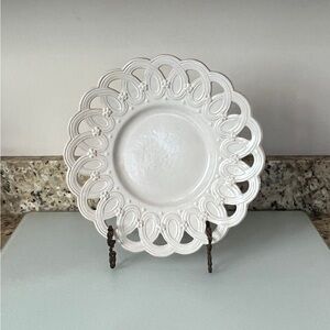 1930s Vintage Art Deco piece by Waller Pottery